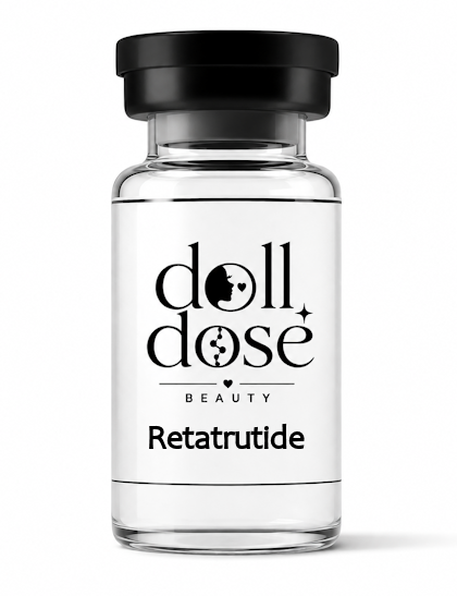Retatrutide